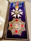 Order of Saint Michael and Saint George Knight Commander (KCMG) Gold