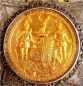 Orden der Frster GOLD 1890