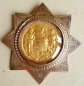 Order of Foresters  GOLD 1894