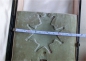 Etui fr Orden vom Bade, Militer  Grokreuz (G.C.B Mily)