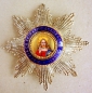 The Order of the Redeemer Grand Cross SET