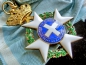 The Order of the Redeemer Grand Cross SET