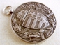 Hungarian World War Commemorative Medal 1914-1918