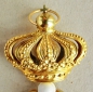 The Order of Saints Maurice and Lazarus Commander  1 Classe Gold