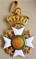 Order of King Franz I. Commander's Cross 1829-1860