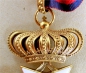 Order of King Franz I. Commander's Cross 1829-1860