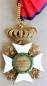 Order of King Franz I. Commander's Cross 1829-1860