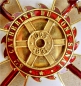 Order of Saint Catherine of Mount Sinai, Grand Cross Star,