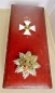 The Order of the Oak Crown. Grand Cross SET  GOLD