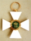 The Order of the Oak Crown. Grand Cross SET  GOLD