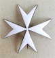 Professional Cross of the Professbaillis, Honorary Baillis and Grand Crosses