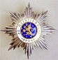The Order of Orange-Nassau. Grand Cross