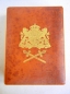 The Order of Orange-Nassau. Grand Officer Cross with swords GOLD