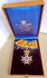 The Order of Orange-Nassau. Grand Officer Cross with swords GOLD