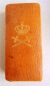 Orden von Oranien-Nassau. Offizierkreuz mit Schwertern