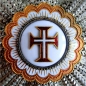 The Military Order of Christ. Grand Cross Star  1 Model