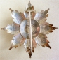 The Order of the Star of Romania Grand Cross Civil, 1 Model