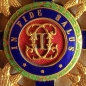 The Order of the Star of Romania Crand Officer Civil, 2 Model