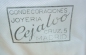 Der Orden de Isabel la Catlica Grokreuz SET mit FY Monogram