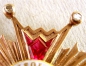 The Order of Isabella the Catholic Grand Cross F7 Monogram
