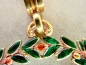 Der Orden de Isabel la Catlica Kommandeurkreuz  mit FR Monogram  Gold
