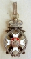 The Order of the Cross of Takovo Grand Cross I Class Set. IV Typ with swords