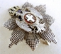 Order of the White Eagle II Class Breast star Grand Officer