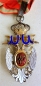 Order of the White Eagle Commander Cross Military
