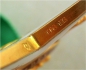 Der Knigliche Wasaorden. Kommandeur 2. Klasse in GOLD