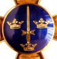 The Order of the Sword Commander 1st Class GOLD