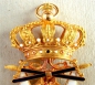 The Order of the Sword Commander 1st Class GOLD