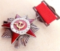 Order of the Patriotic War (Typ-1,Var.-1, Nr.725)