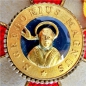 St. Gregorius-Orden (1831) Kommandeurkreuz fr Militr