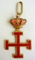 The Equestrian Order of the Holy Sepulchre Commander Cross