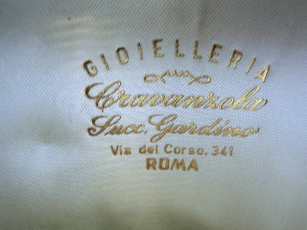 Sammler Store Verdienstorden der Italienischen Republik