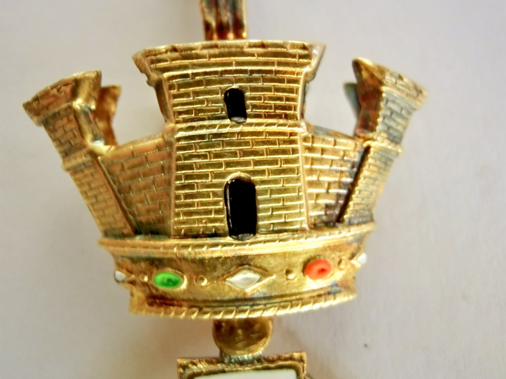 Sammler Store Verdienstorden der Italienischen Republik