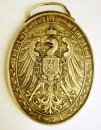 Fahnenmedaille fr Kriegervereine 1870-1895