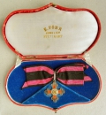 Olga-Orden 1870-1916
