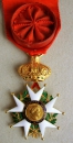 The Legion of Honour. Officer Cross. 6 Model, 2 -Emperie