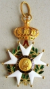 The Legion of Honour. Commandeu Cross. 6 Model, 2 -Emperie