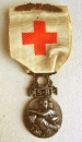 Medal of the French Society for the Aid of Wounded Military 1864 - 1866