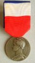 Medal of Honour for Trade and Industry  Silverclasse
