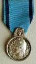 Ehrenmedaille für Jugend und Sport 1956-1969