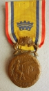 Medal of Honor - granting employees (Médaille d'honneur  Employés d'octroi)
