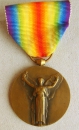 Medaille Seig WWI