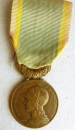 Medal of the Society for the Encouragement of Devotion to Service