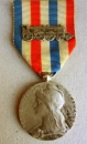 Ehrenmedaille für Railroad Servic 1930 1 Type