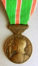 Die Medaille der Marine 1937-1964