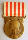 Gedenkmedaille fr Krieg 1914-1918