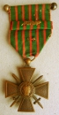 War Cross 1914 -1918